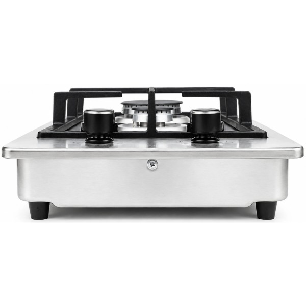 Фото - Варочная панель газовая Ventolux HG 320 CS (X) 7